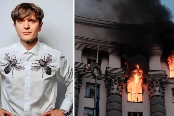 Russians attacked Ukraine at night: three dead, reaction from celebrities