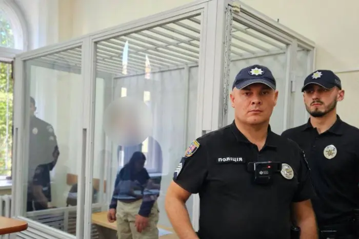 Бывший учитель Шаргорода: что известно о подозреваемом в убийстве школьников