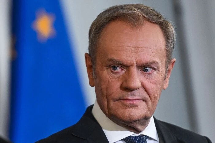 Туск попередив про зростання проросійських настроїв у Польщі: що стало причиною