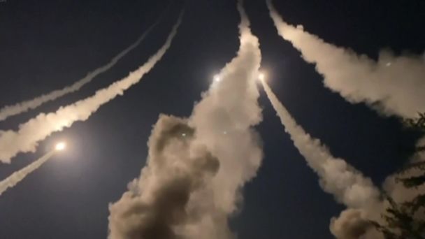 Новые ракеты Украины: что известно о разработках FP-7 и FP-9, альтернативе ATACMS