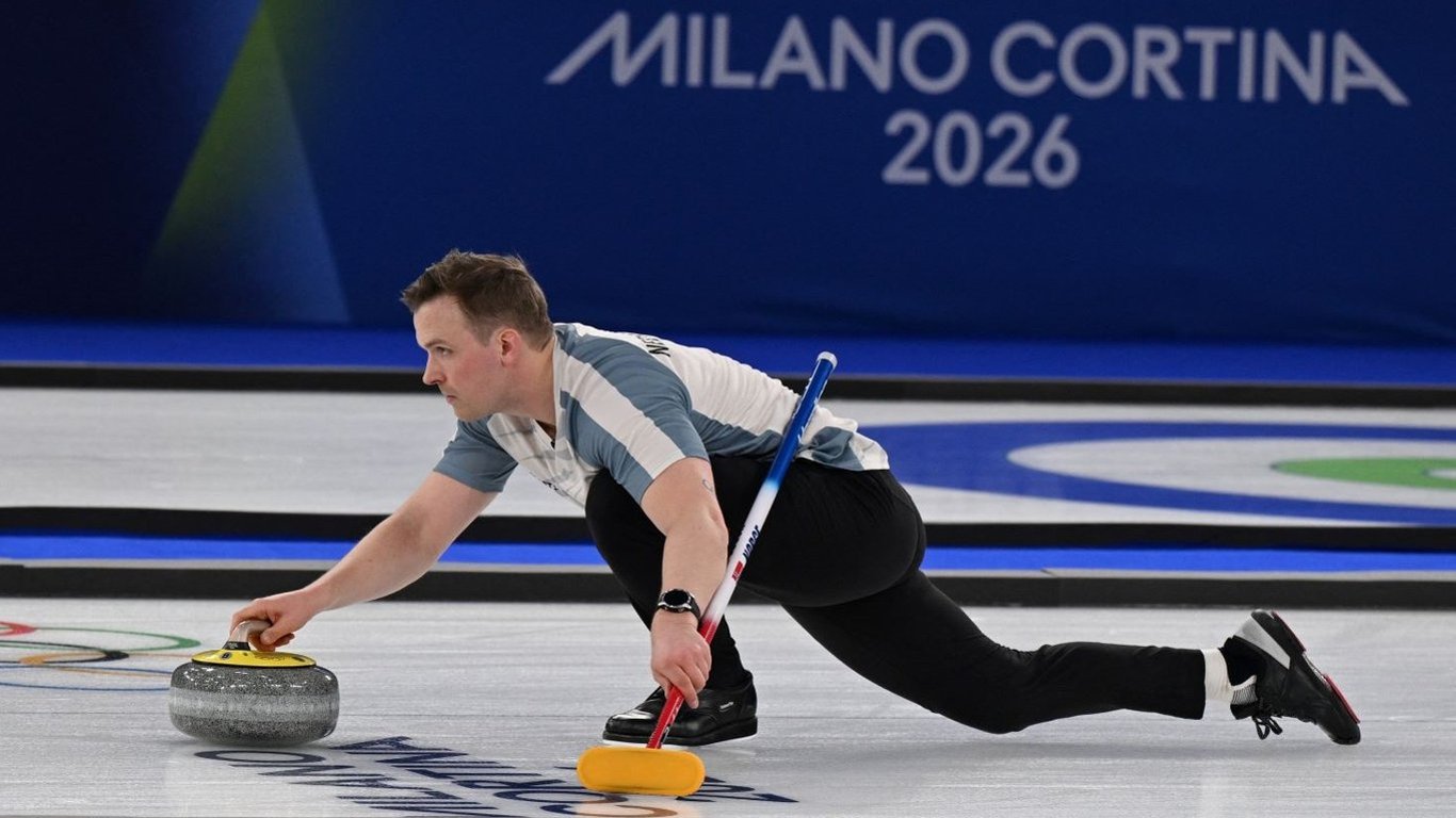 Технічні збої на Олімпіаді-2026 в Італії