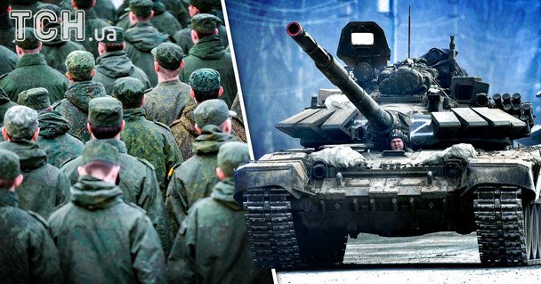 ЗСУ знищують 50 000 окупантів