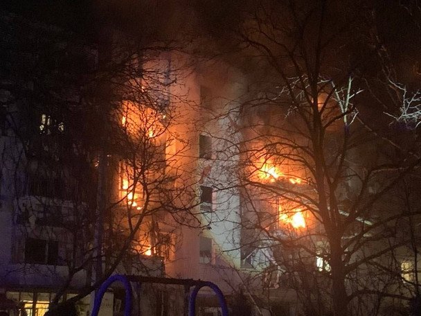 Взрыв в Севастополе, жертвы