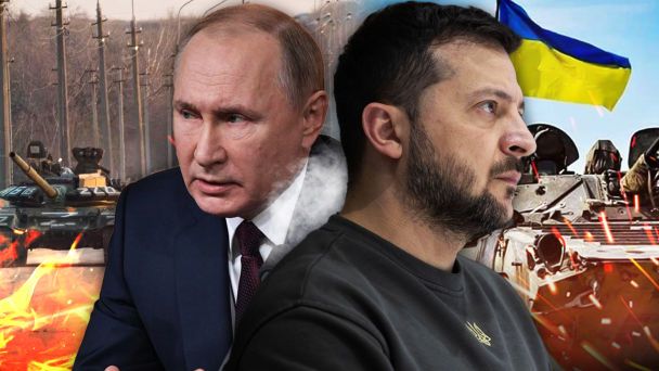 Putins Kriegsentscheidung bis Sommer 2024: Welche Faktoren den Ausschlag geben