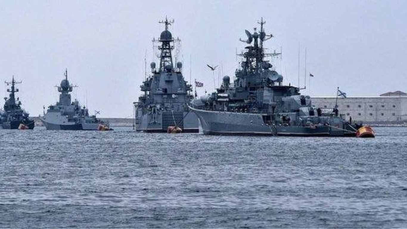 Українські морські дрони в бою