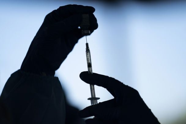 W Ukrainie rozpoczyna się szczepienie przeciwko rakowi szyjki macicy: kto otrzyma szczepionkę