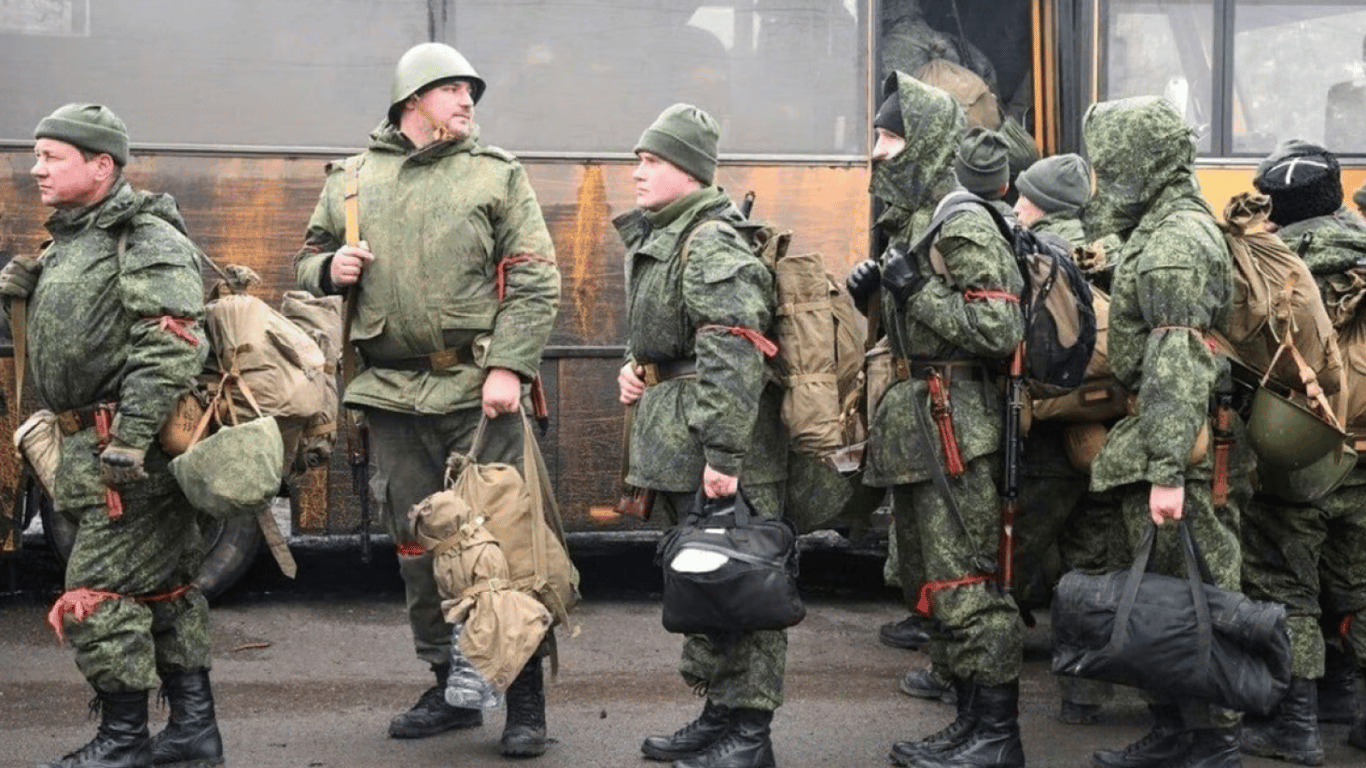 Мобілізація в окупованому Криму