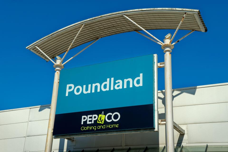 Poundland може збанкрутувати вже у вересні: що відомо про долю мережі