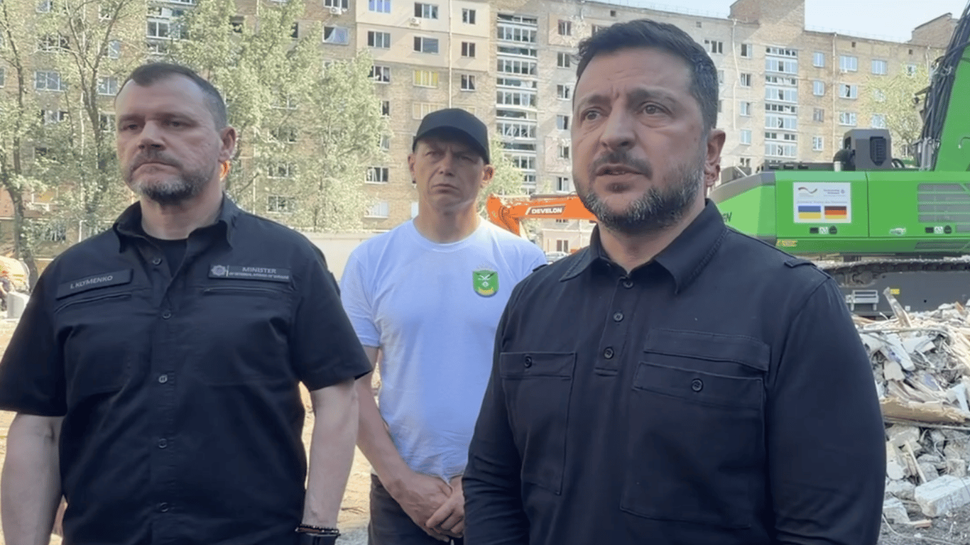 Gipfeltreffen in Ankara: Selenskyj nennt entscheidende Voraussetzung für Gespräch mit Trump