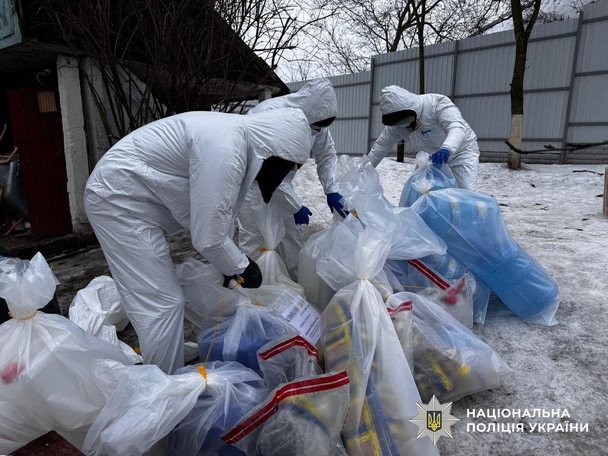 Międzynarodowa siatka narkotykowa rozbita dzięki współpracy policji Ukrainy, Polski i Mołdawii