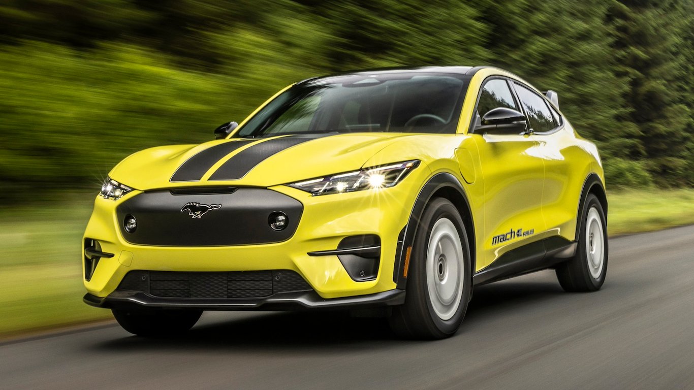 2026 EV Recall Rankings: Which Electric Models Top the List