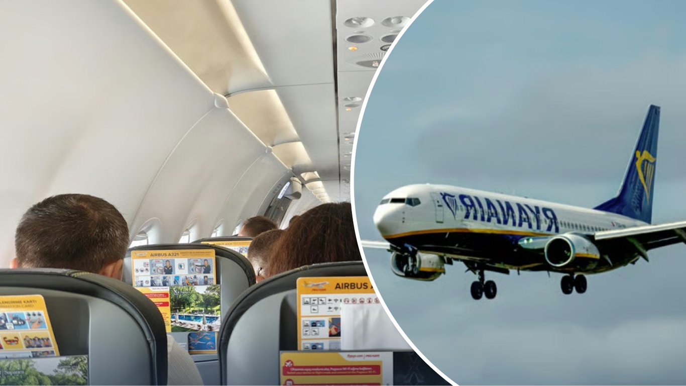 Ryanair запускает весеннюю распродажу авиабилетов: вылет из Польши и Румынии от 15 евро