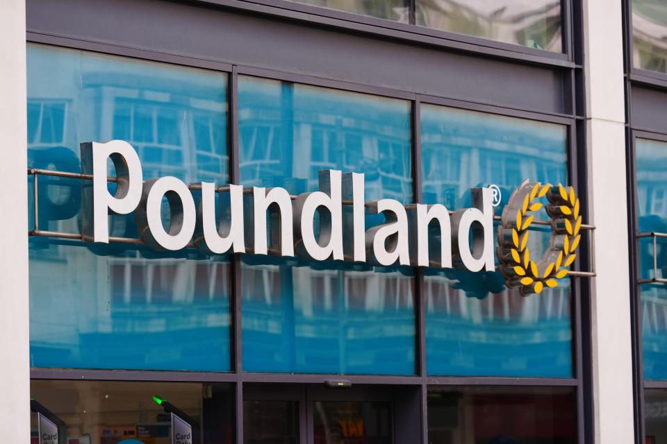 Poundland закрывает 12 магазинов в октябре: какие города пострадали от изменений