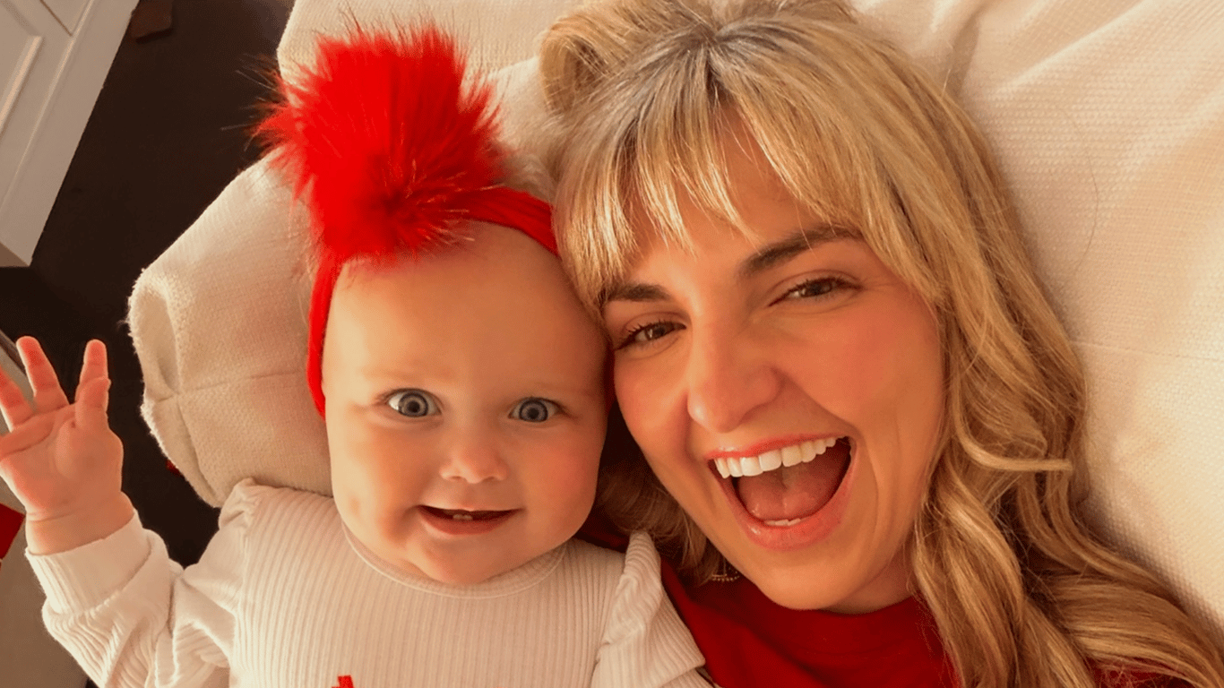 Influencer Rydel Funk's Baby Name Choice Sparks Controversy