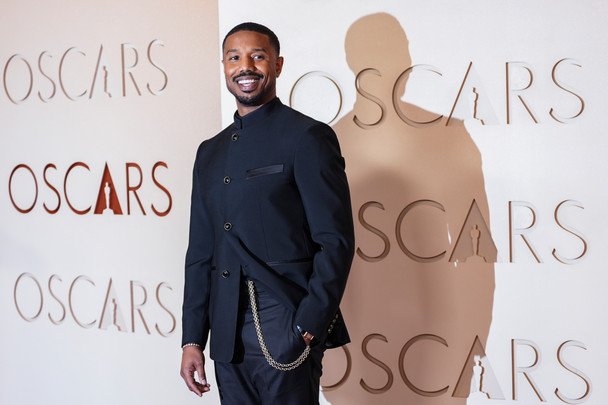 Pierwszy Oscar w karierze Michaela B. Jordana – za którą rolę go otrzymał?