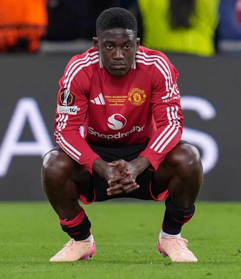 Manchester United i City zaczęli rywalizację o obrońcę Bayernu: wszystkie szczegóły