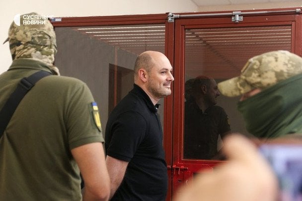Детектива НАБУ Руслана Магамедрасулова звільнили з-під варти: подробиці резонансної справи