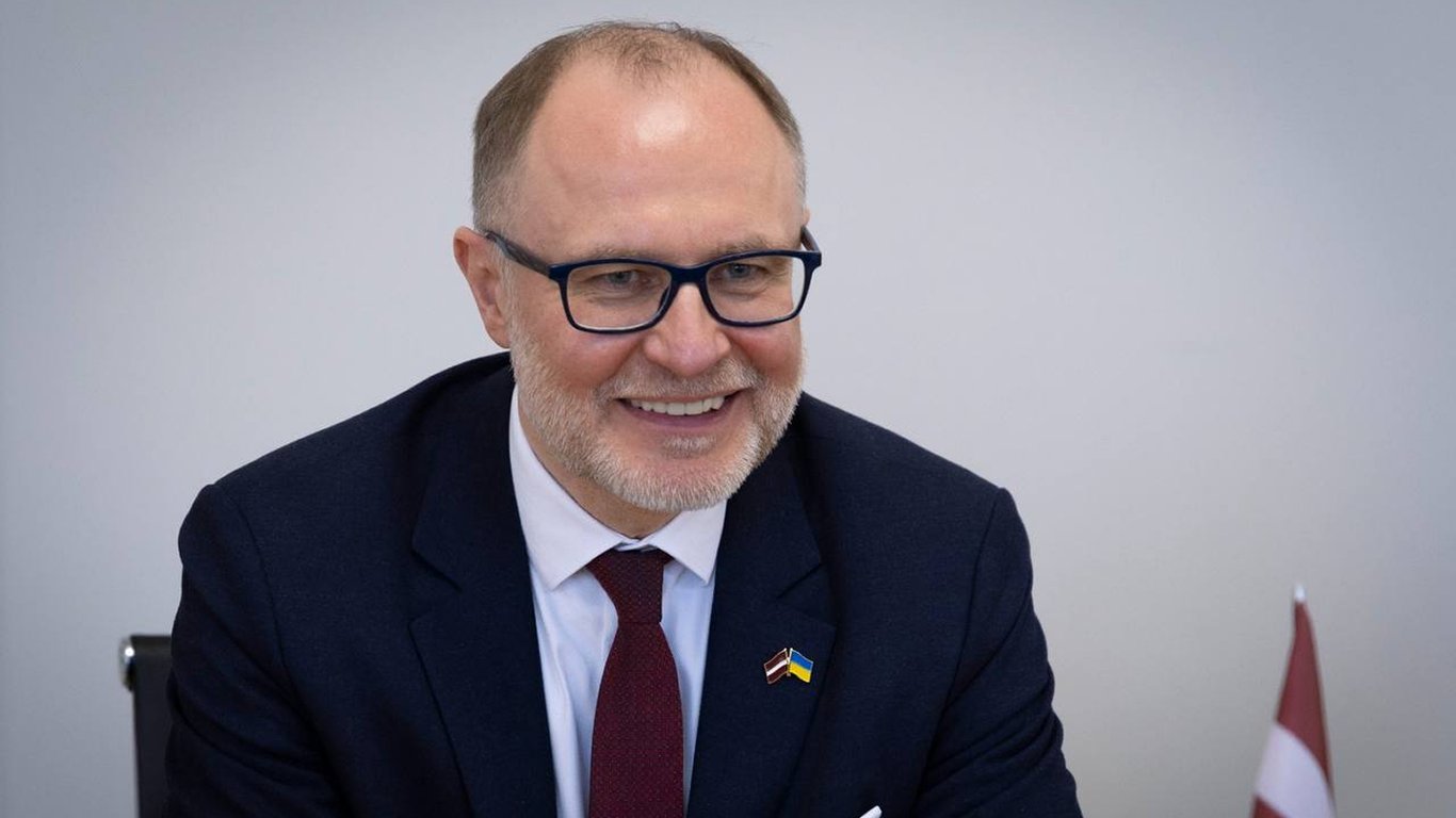 Латвія посилює військову допомогу Україні