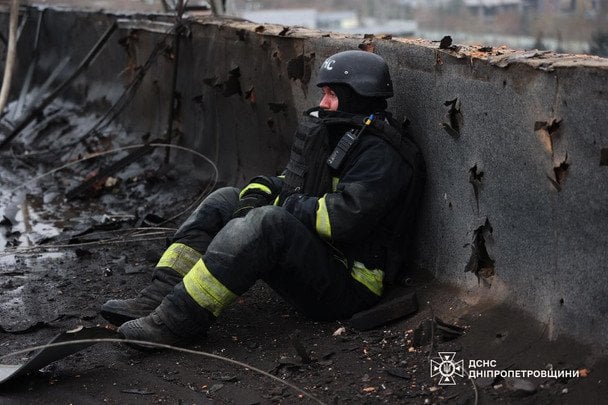 Росія перейшла до нової тактики: масовані удари по критичній інфраструктурі України