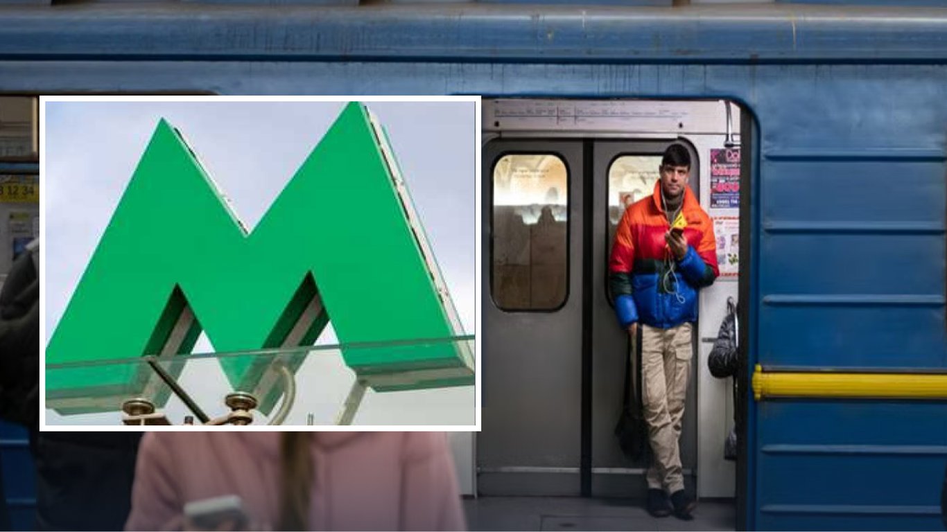 Zgubiłeś coś w metrze? W Kijowie działa specjalne Biuro Rzeczy Znalezionych