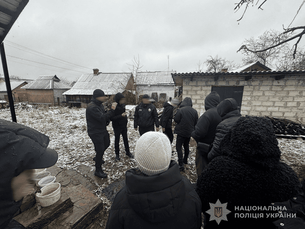 На Волыни задержали подростка, который подозревается в жестоком убийстве пенсионерки