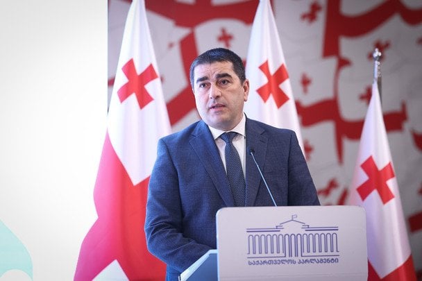 Ukraine reagiert auf Vorwürfe aus Georgien: Dankbarkeit und politische Differenzen