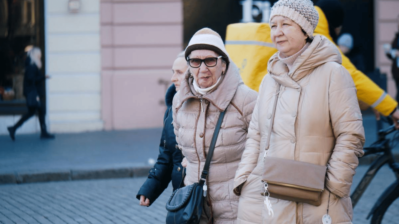 Пенсии, кешбэк и наличные: какие перемены ждут украинцев с марта 2026 года