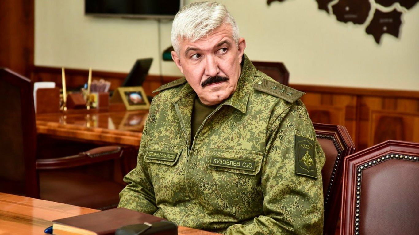 Haftbefehl in Abwesenheit: Ukrainische Sicherheitsbehörde stellt russischen General wegen Kramatorsk-Angriffs vor Gericht