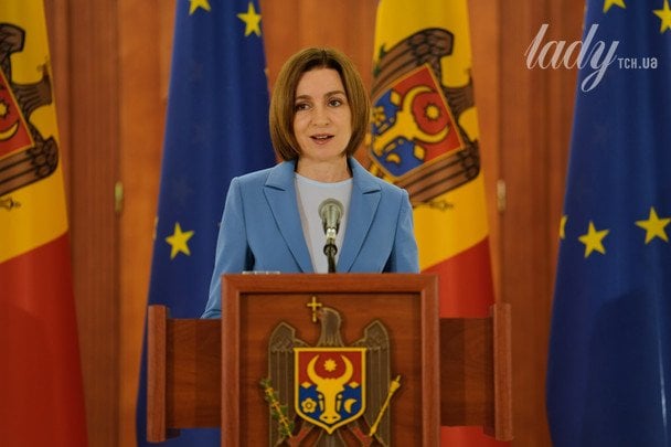 Мая Санду про об’єднання з Румунією: за якої умови вона підтримає