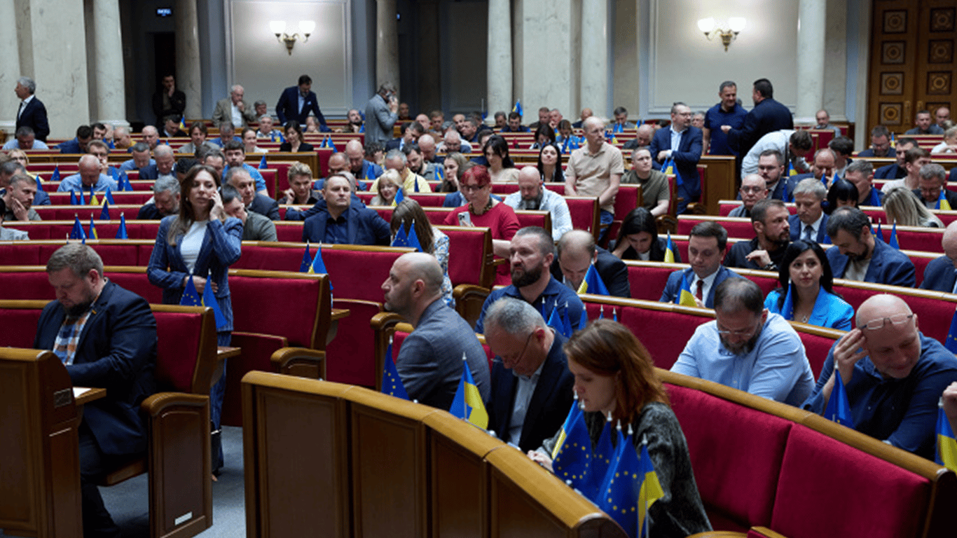 Posłowie chcą surowych kar – nawet 7 lat więzienia za uprowadzenia podczas mobilizacji