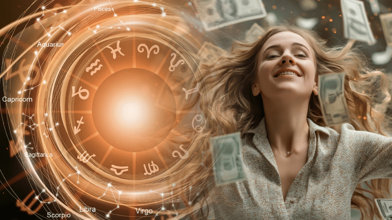 18 stycznia Nów Księżyca w Koziorożcu: szansa dla sześciu znaków zodiaku