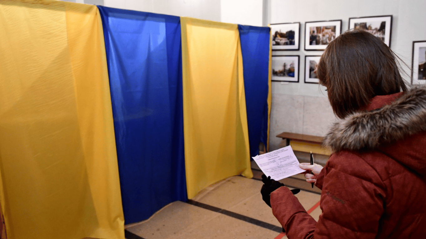 ШІ не рахуватиме голоси