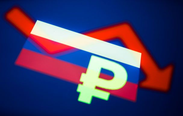 Малый бизнес России под угрозой закрытия