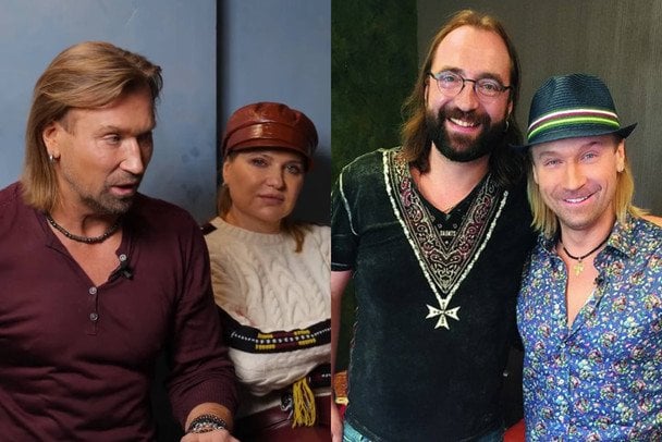 Oleg Vynnyk Reveals Details of Conflict with Former Producer: What Really Happened