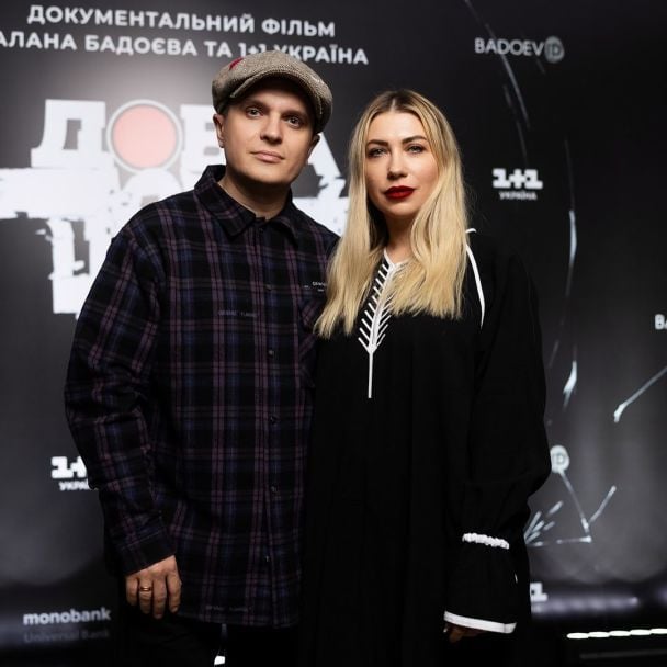 17 years together: Yula Boyko showed how she and Anatoliy Anatolich have changed