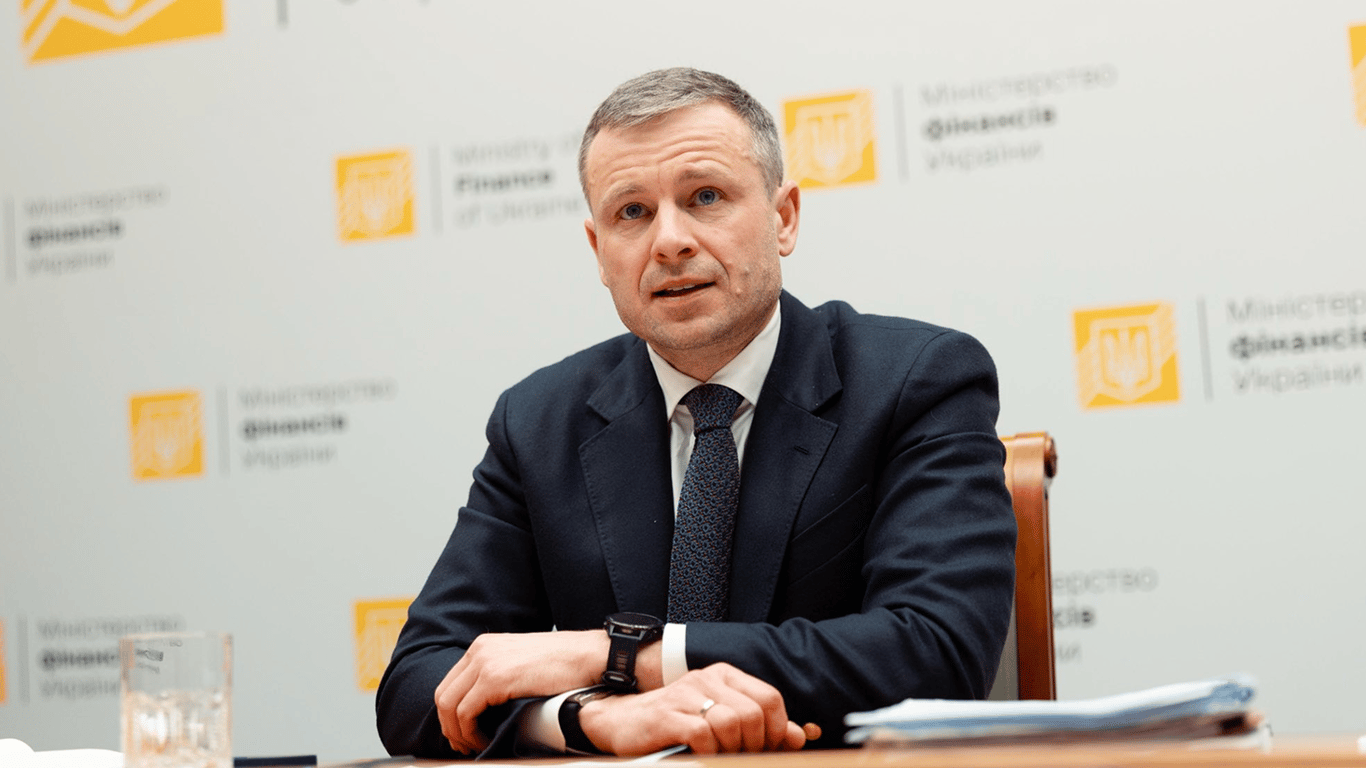 Місія МВФ в Україні