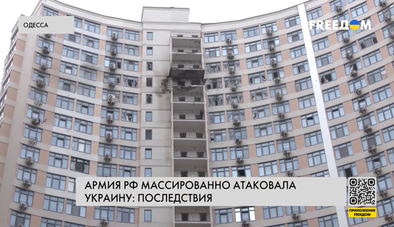 Удары по жилому сектору и инфраструктуре: жертвы в результате обстрелов 12 украинских областей