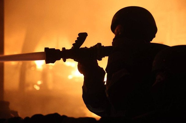 Обстрел Харькова 11 марта: погибли два человека, есть раненые