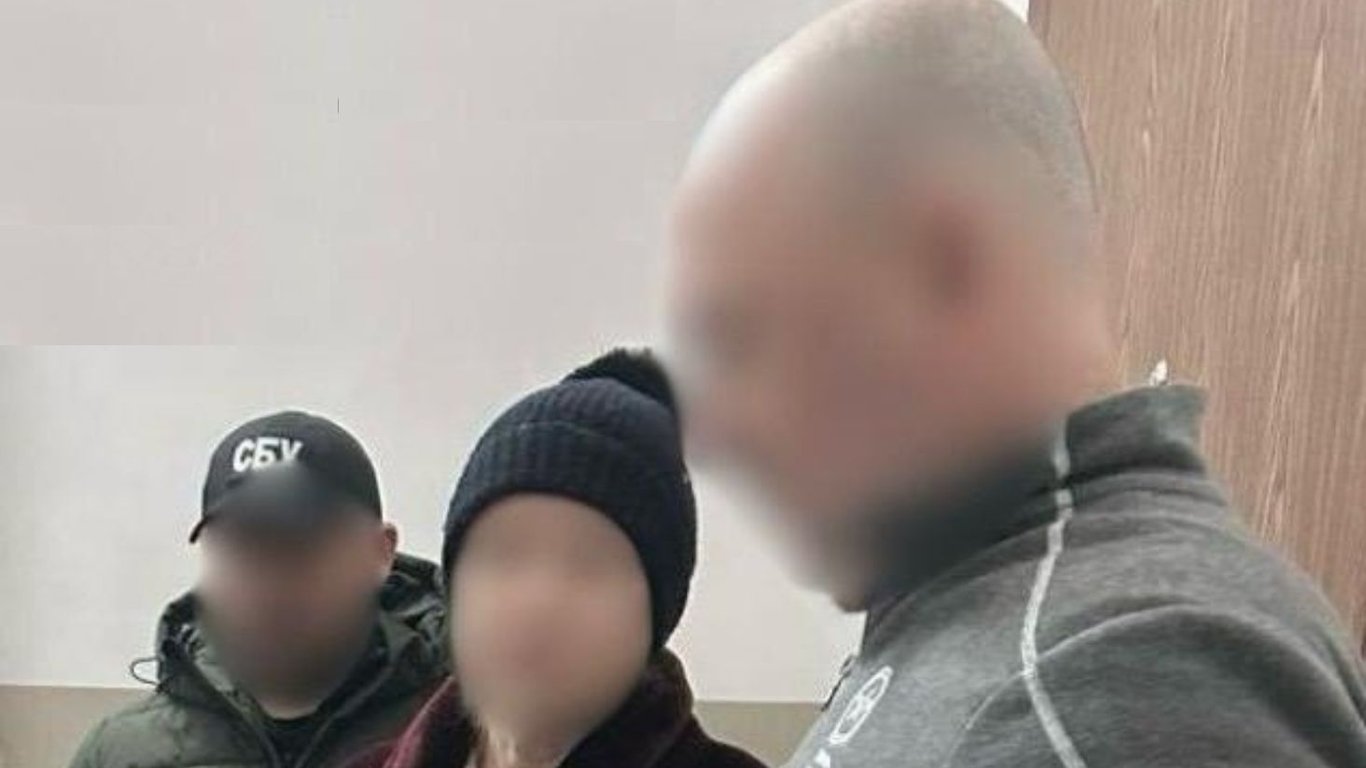 Заступник директора КМДА підозрюють
