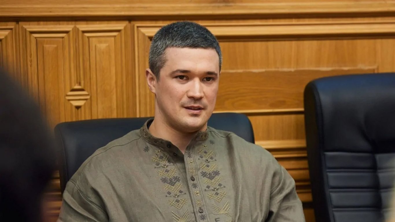 Реформа військової служби в Україні