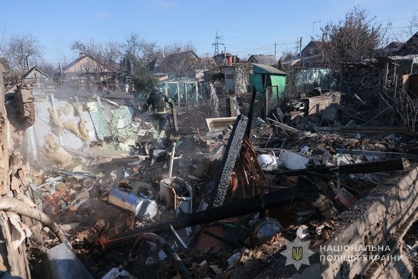 Удар по роддому в Запорожье: в списке пострадавших трёхлетний ребёнок