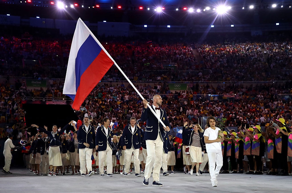 Krieg und Sport: IOC lockert Regeln für Russen und Belarusen – das sind die Folgen