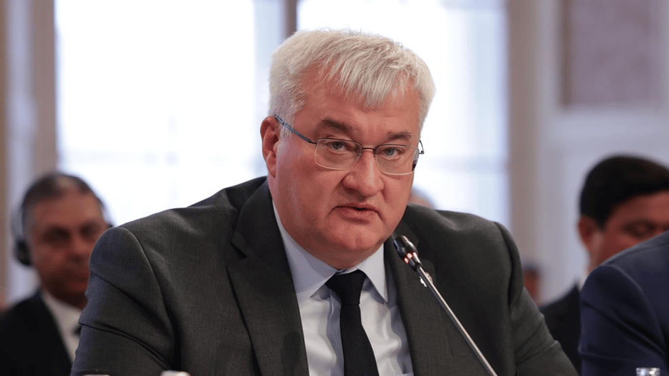 Атака Росії на енергетику