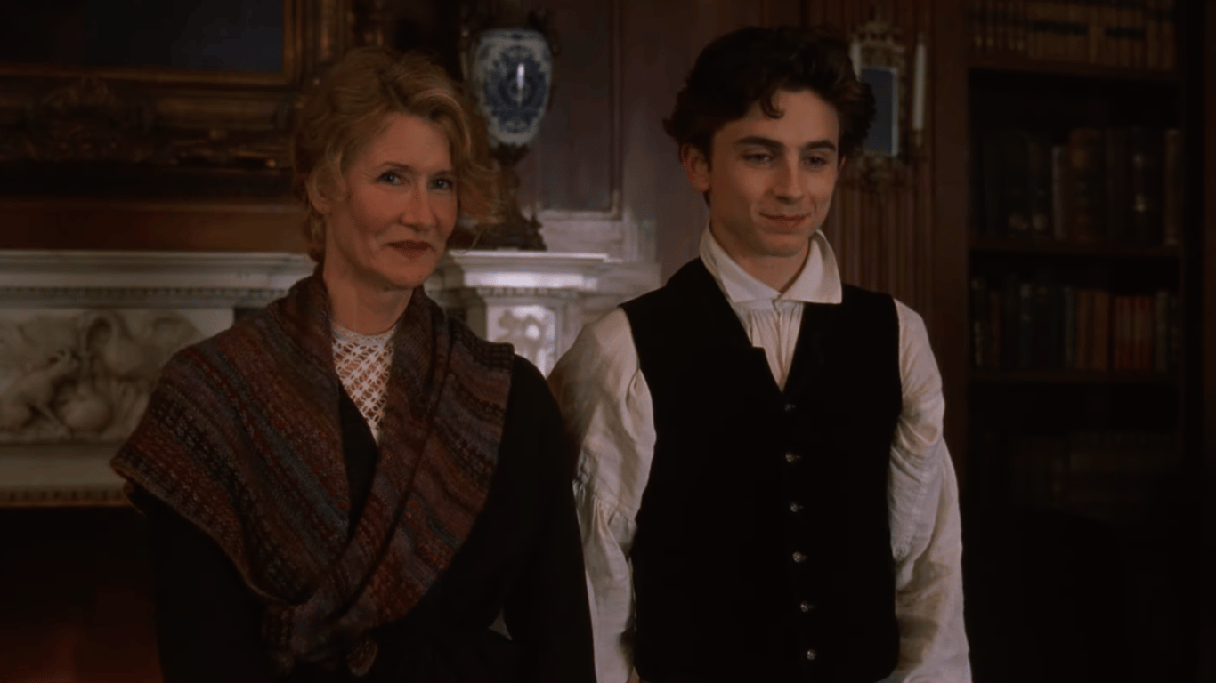 From Page to Iconic Screen: Four Book Adaptations That Defined Cinema