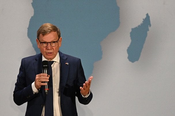 НАТО обговорить захист Гренландії: заява Німеччини після слів Трампа