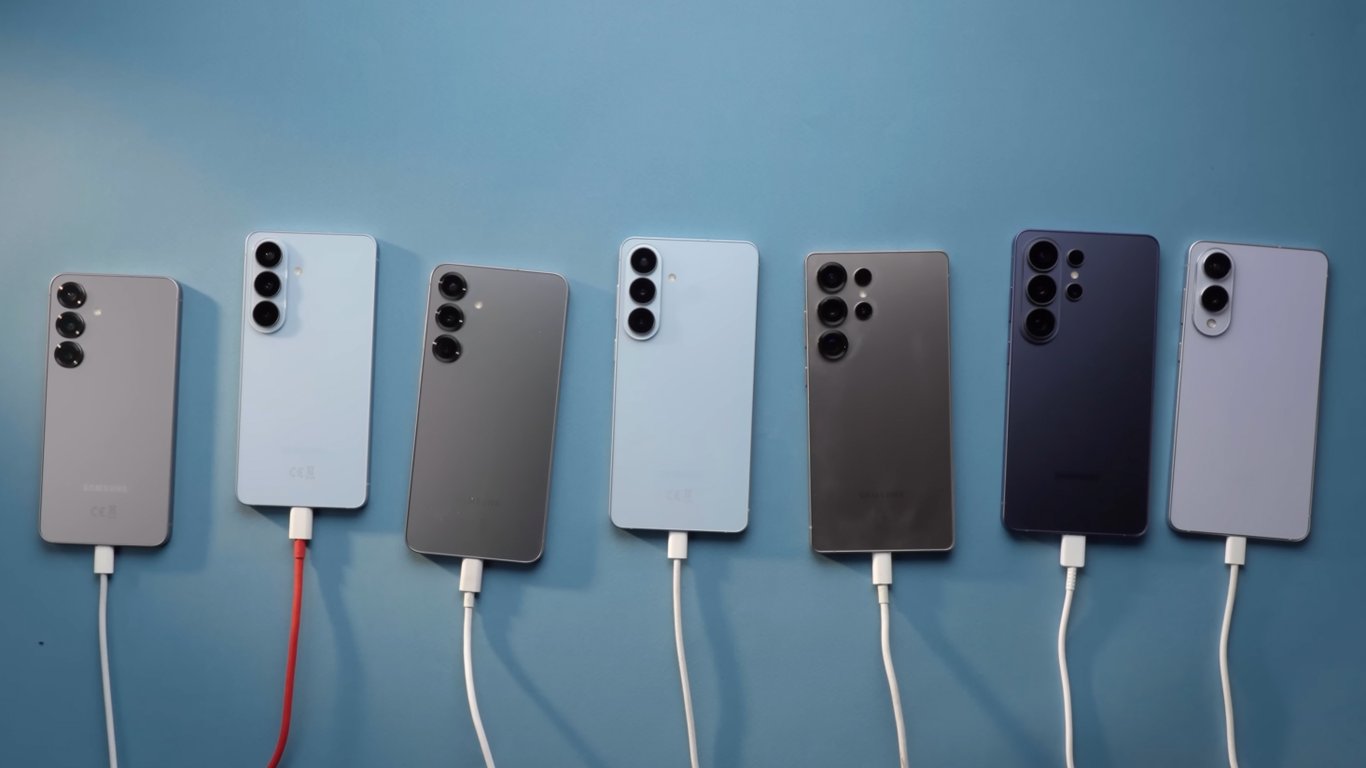 Android not charging: causes and solutions
