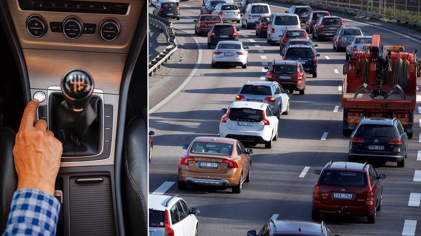 Why Manual Transmission Cars Are More Affordable in Ukraine and Which Models to Consider