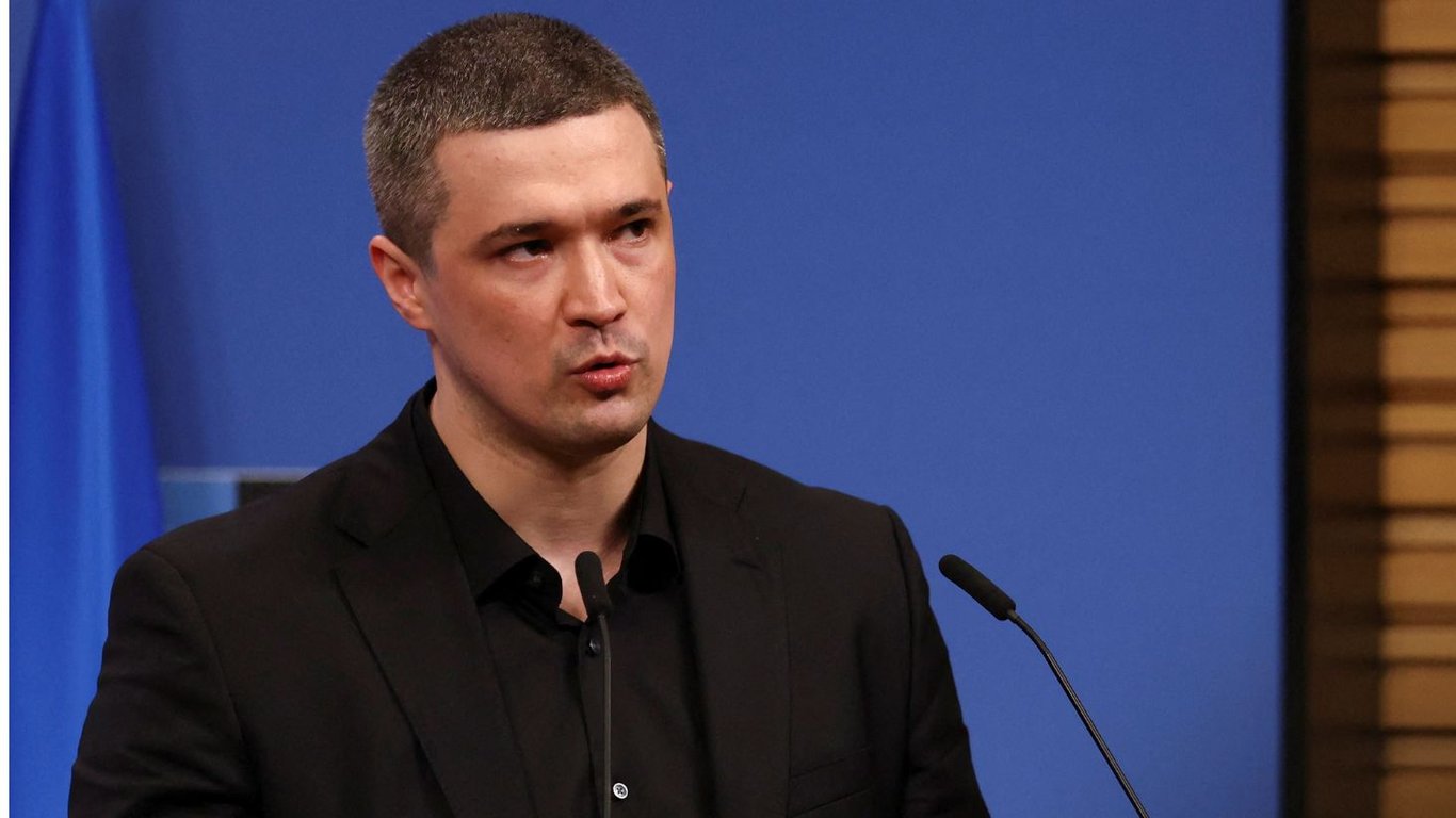 Військова допомога Україні від партнерів