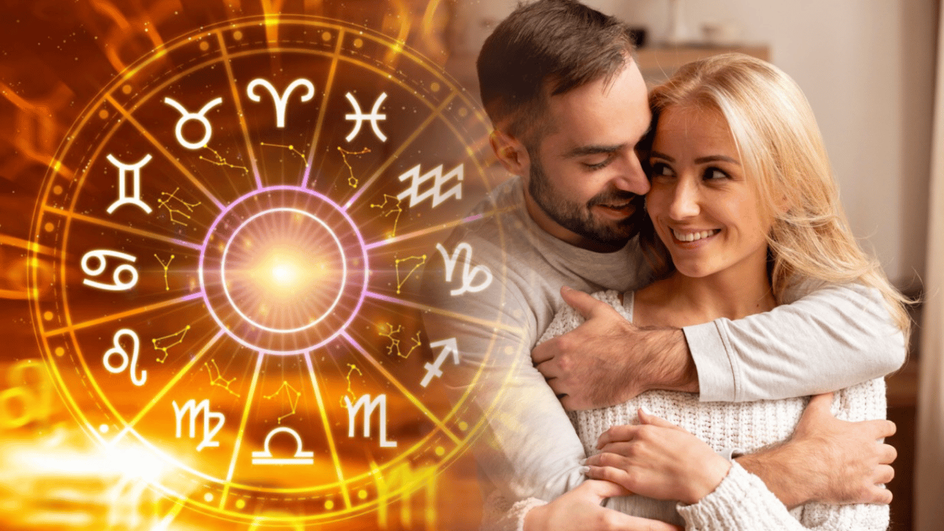 Marzec 2026: Pięć znaków zodiaku w blasku miłosnego szczęścia