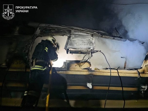 Росія вибачилася за обстріл міст